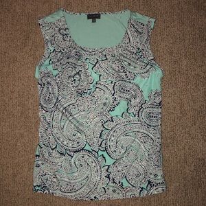 The Limited Tank top